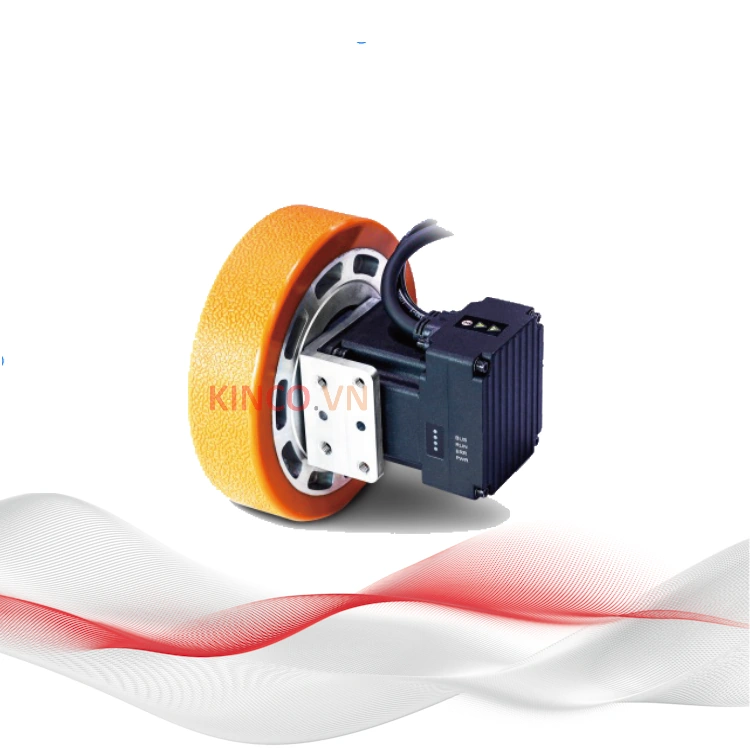 Module Bánh Xe Kinco iWMC05606-00850-A150