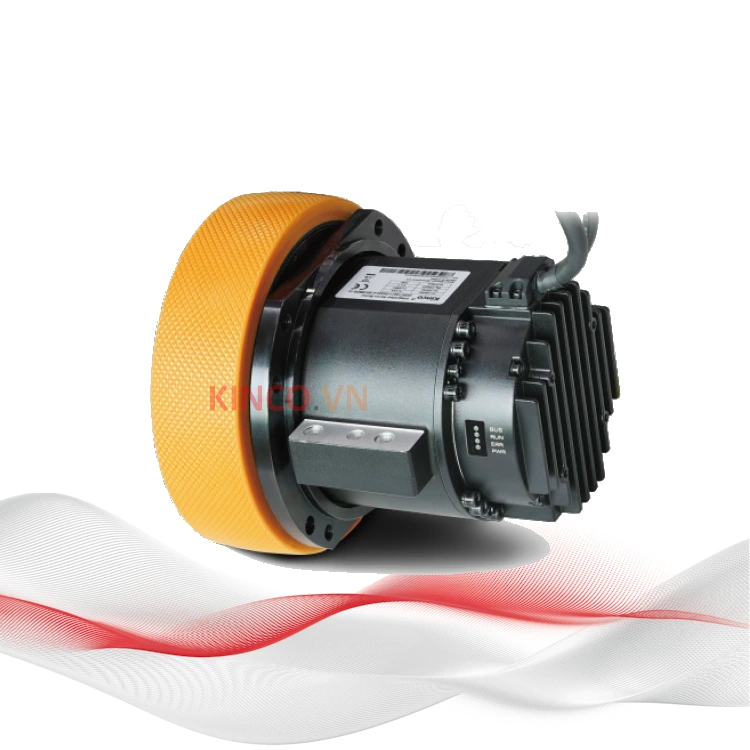 Module Bánh Xe Kinco iWMC10415-05417-A180