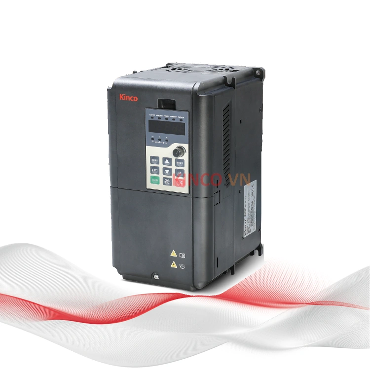 Biến tần Kinco KC200-4T-05R5G