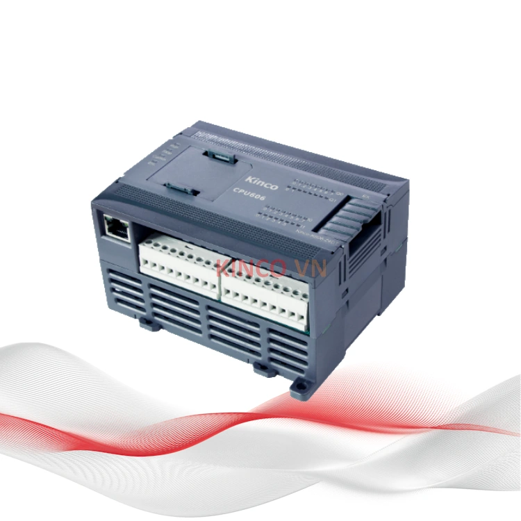 PLC Kinco K606-24DR