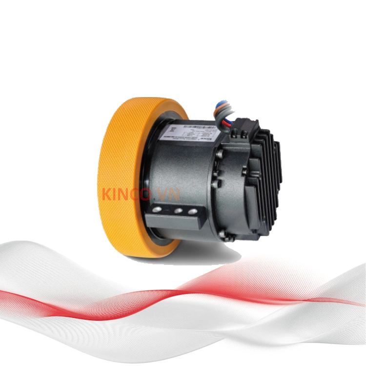 Module Bánh Xe Kinco iWMC05710-01230-A150