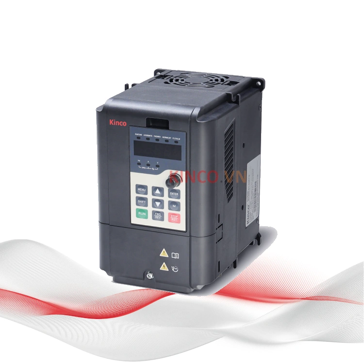 Biến tần Kinco KC200-4T-02R2G